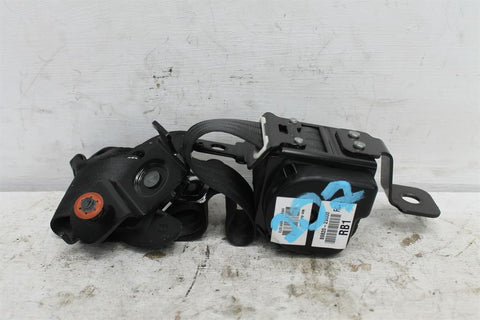 Hyundai, IX35 Seat Belt Rh Rear Seat Belt Only Lm Series 11/09 01/16
