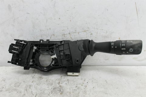 Toyota, Corolla Combination Switch Flasher Switch Zre182R Hatch W/ Foglamp Type 10/12 06/18