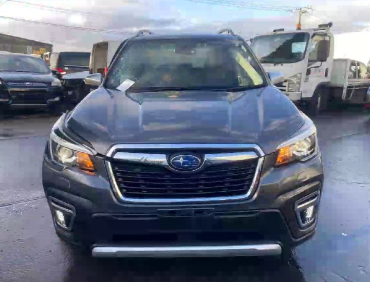 Used Subaru , Forester Trans/Gearbox ,  Auto, Awd, Petrol, 2.5, Fb25, Tr580Rhtba Code, Sk, 08/18-08/21  ��� main images - All Good Parts