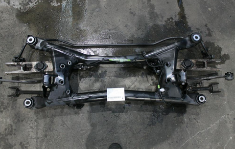 Suzuki, Kizashi Rear Axle Beam (Fwd) Fr 12/09 01/17