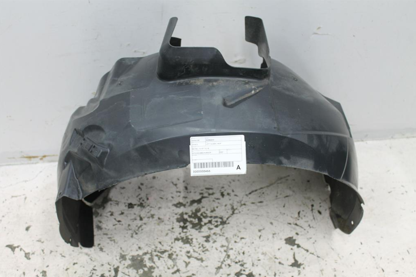 Ford, Mondeo Left Guard Liner Ma Mc 10/07 12/14