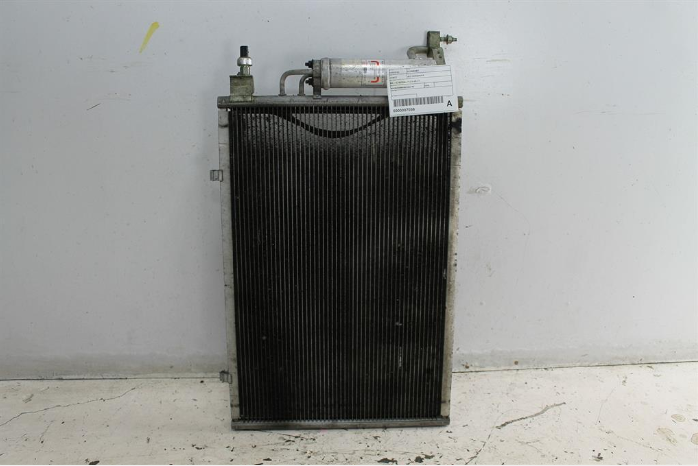 Ford, Ecosport A/C Condenser Bk 1.5 Petrol 11/13 09/17