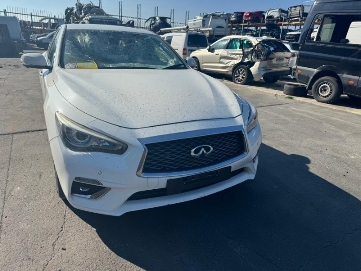 Used Infiniti, Q50 Trans/Gearbox , Auto, 2.0, Petrol, M274, Turbo, V37, 09/14-12/19  – main images - All Good Parts