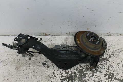 Nissan, Xtrail Left Rear Hub Assembly T32 02/14 07/22