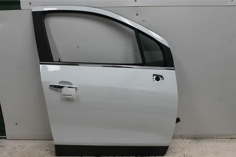 Holden, Trax Right Front Door Tj Series 08/13 12/20