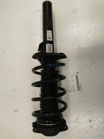 Skoda, Yeti Right Front Strut 5L 09/11 12/17