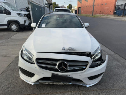 Used Mercedes, C Class  Engine , Diesel, 2.1, Bi-Turbo, 651.921 Code, C250Bt/C250D  – main images - All Good Parts