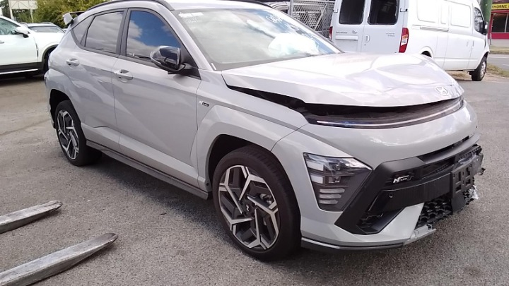 Used Hyundai, Kona Engine , Sx2, Petrol, 1.6, G4Fj, Turbo, 04/23  – main images - All Good Parts
