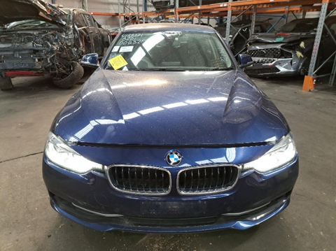 BMW , 3 Series Trans/Gearbox , Auto, Petrol, 1.5, 118I, Turbo, B38, F20, 03/15-04/19