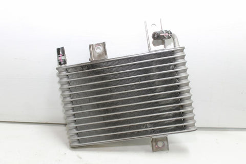 Mitsubishi, Triton Cooler Transmission Oil Cooler 2.4 Diesel Mq Mr 03/15 10/23