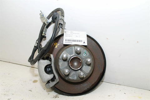 Holden, Trax Left Rear Hub Assembly Tj Series 08/13 12/20