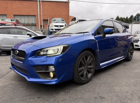 Subaru , Wrx Engine , Petrol, 2.0, Turbo, Fa20E, Manual T/M, V1, 03/14-10/21