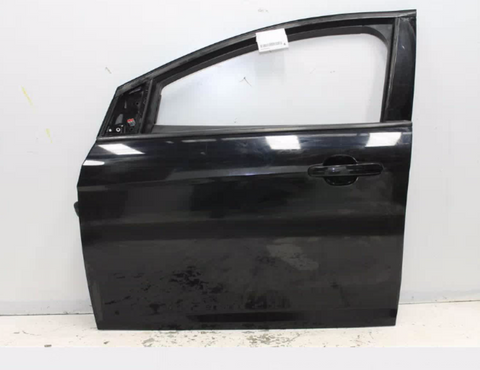 Ford, Focus Left Front Door Lw Vin Mpb 06/12 08/15