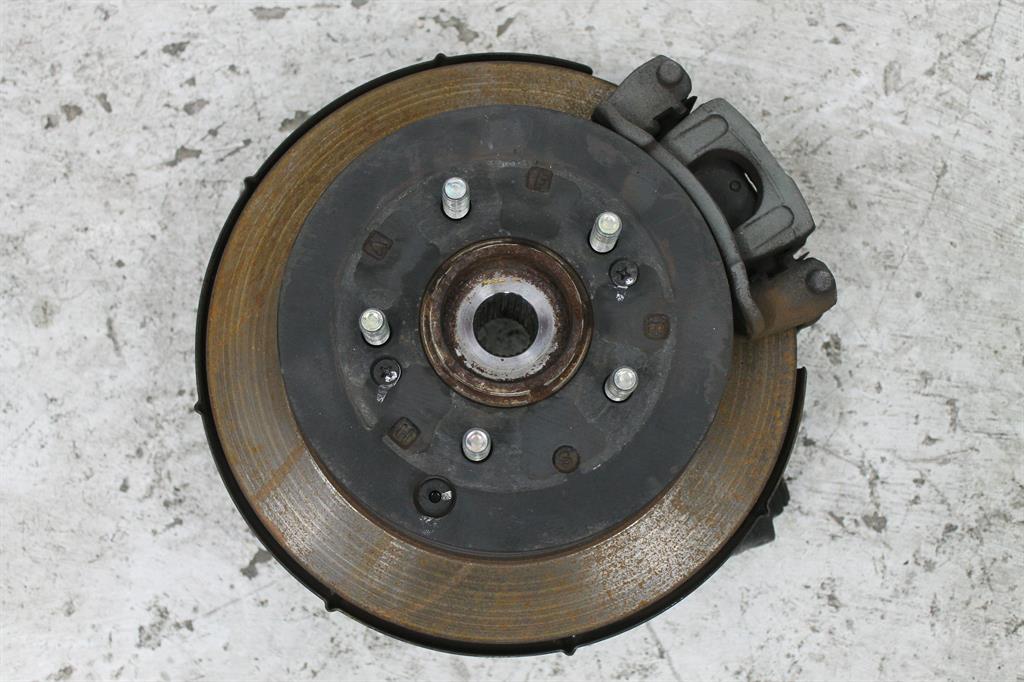 Kia, Sportage Left Rear Hub Assembly Sl 4Wd 05/10 10/15