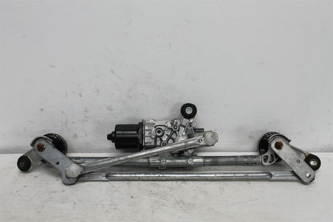 Nissan, Xtrail Wiper Motor Front T32 02/14 07/22