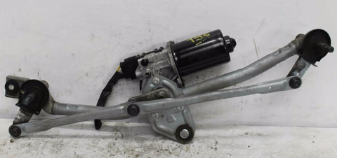 Hyundai, Veloster Wiper Motor Front Fs 12/11 02/18