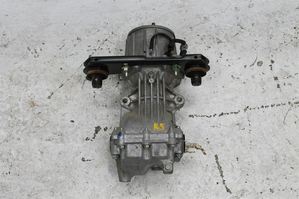 Used Nissan, Xtrail Differential Centre 2.5 Auto T/M T32 Petrol 5.694 Ratio 02/14 07/22 2018 – image 1 - All Good Parts