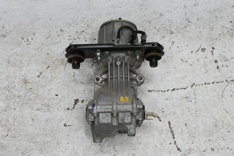 Nissan, Xtrail Differential Centre 2.5 Auto T/M T32 Petrol 5.694 Ratio 02/14 07/22