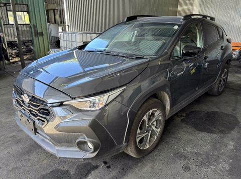 Subaru , Crosstrek Engine , G6X, Petrol, 2.0, Fb20D, Hybrid Type, 10/22