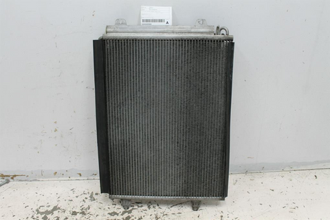 Volkswagen, Passat A/C Condenser 3C/Mk6 B6 B7/3Cc Diesel 03/06 12/16