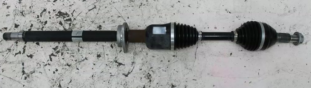 Used Holden, Captiva Right Driveshaft Front Auto T/M Petrol 2.4 Cg 01/11 06/18 2015 – image 1 - All Good Parts