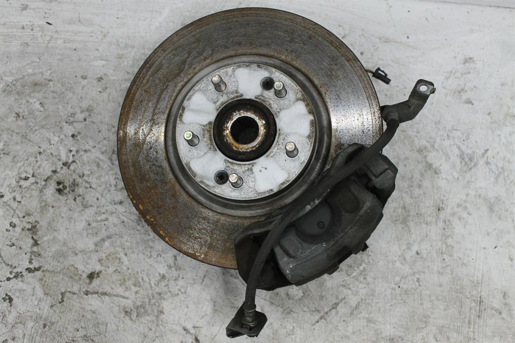Used Kia, Sportage Right Front Hub Assembly Sl 4Wd Diesel 05/10 10/15 2012 – image 1 - All Good Parts