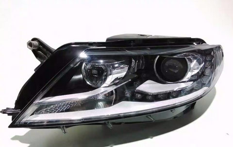 Volkswagen, Passat Left Headlamp ,  3Cc, Sedaν, Χενον Τυρε. 03/12-12/16