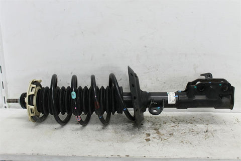 Honda, City Left Front Strut 02/09 12/13