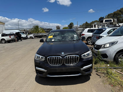 Used BMW , X3 Trans/Gearbox , Auto, Diesel, 2.0, X20D, Turbo, Non Transfer Case, B47, G01, 08/17  – main images - All Good Parts
