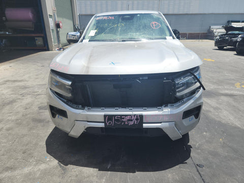 Volkswagen, Amarok  Engine , Diesel, 3.0, Turbo, Dxwa Code, Nf, 12/22