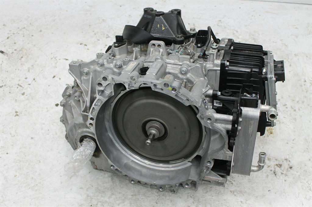 Haval, Jolion Trans/Gearbox A01 Auto 7 Speed Petrol 1.5 Turbo 02/21