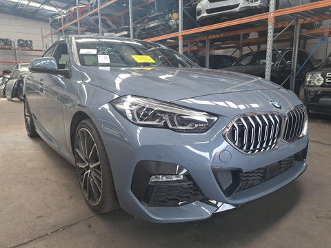 BMW , 2 Series Trans/Gearbox , Diesel, 2.0, 218D, Turbo, B47U, F45, Active Tourer, 11/14-02/18