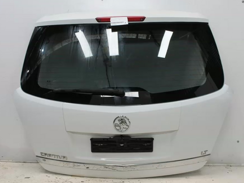 Holden, Captiva Bootlid/Tailgate Tailgate Cg Captiva 5 (Vin Kl3D) 01/11 06/18