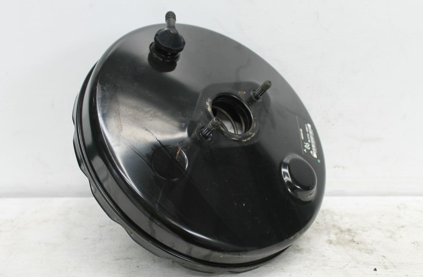 Mitsubishi, Outlander Brake Booster Petrol 2.4 4B12 Zh 09/09 10/12