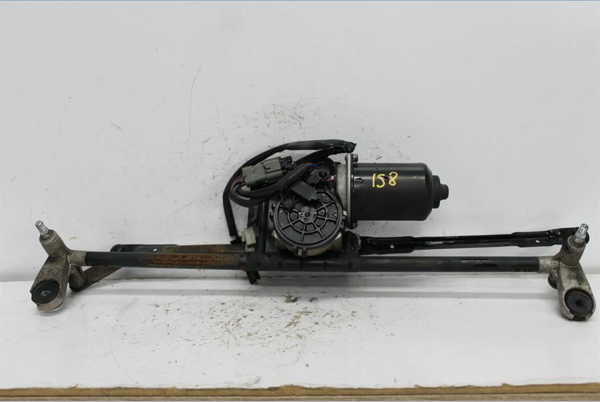Used Ssangyong, Rexton Wiper Motor Front Y200 Y285 07/03 12/12 2010 – image 1 - All Good Parts