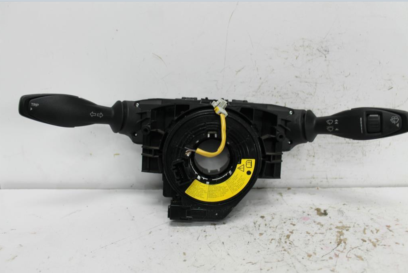 Ford, Ecosport Combination Switch Wiper Switch Bk 11/13 09/17