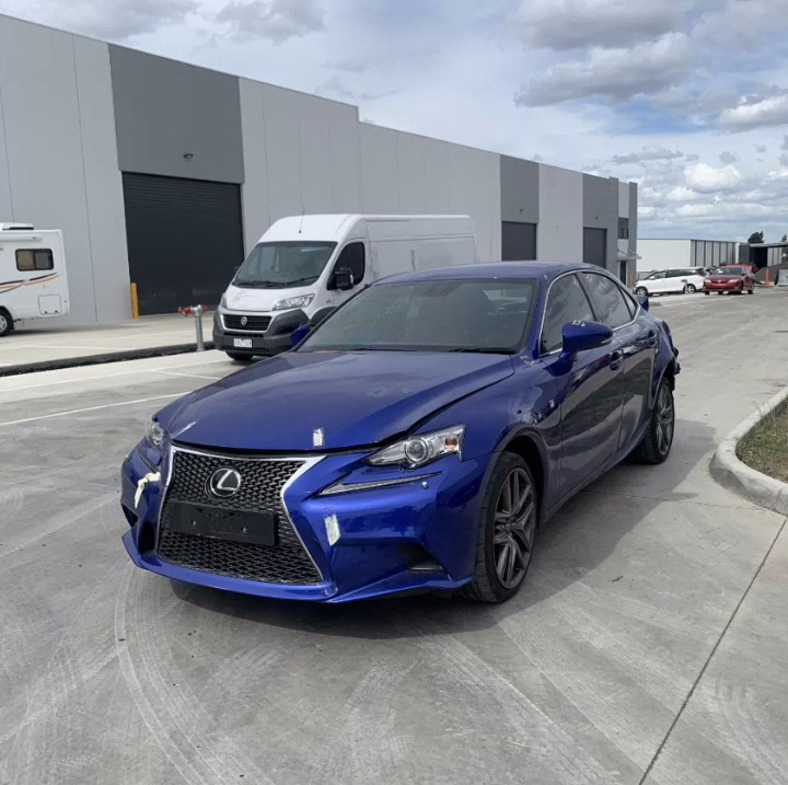 Used Lexus , Is Engine , Is200T/Is300, Petrol, 2.0, 8Ar-Fts, Turbo, Ase30R, 09/15  – main images - All Good Parts