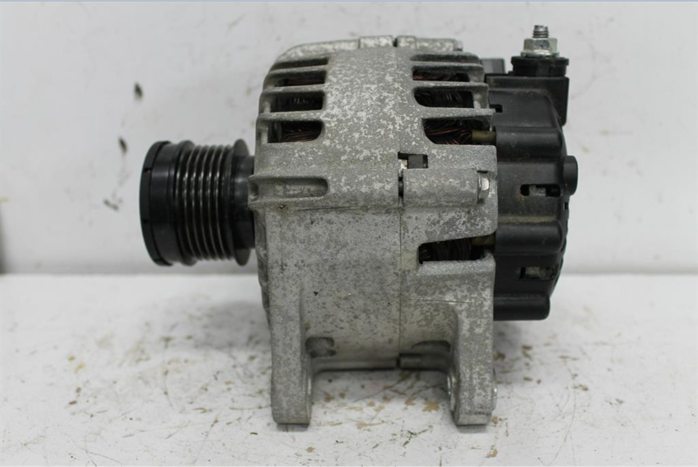 LDV, T60 Alternator Diesel 2.8 Turbo Sk8C 07/17 08/21