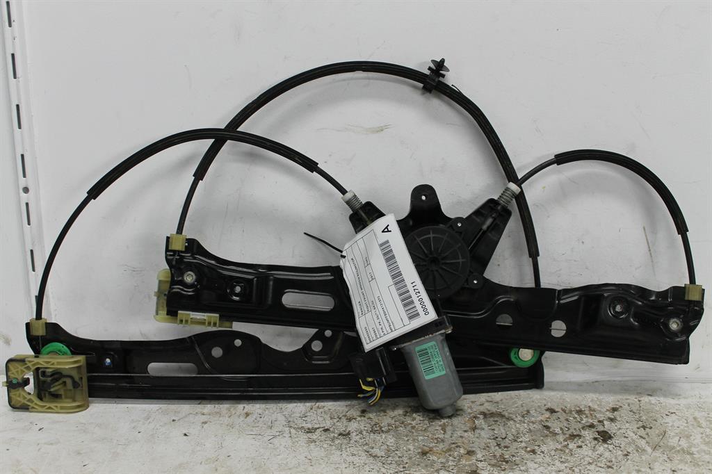 Used Ford, Ranger Right Front Window Reg/Motor 6 Pin Px 06/11 04/22 2017 – image 1 - All Good Parts