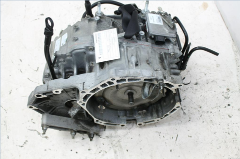 Ford, Mondeo Trans/Gearbox Auto Petrol 2.3 Ma Mc 10/07 12/14