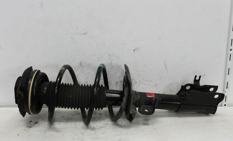 Renault, Koleos Right Front Strut H45 09/08 04/16
