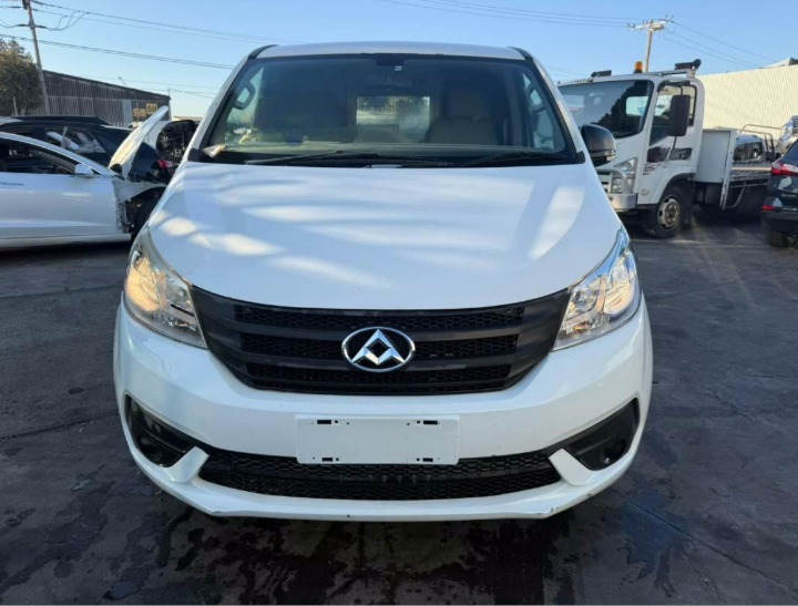 Used Ldv, G10 Trans/Gearbox , Manual, 5 Speed, Petrol, 2.4, Sv7C, Van, 04/15-08/19  – main images - All Good Parts