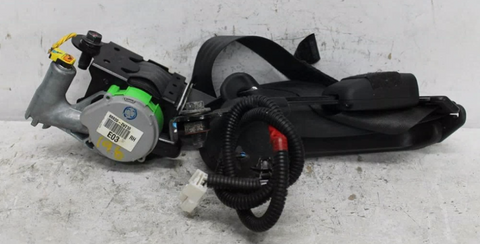 Hyundai, Veloster Seat Belt Rh Front Assy (Belt And Stalk) Fs 12/11 02/18