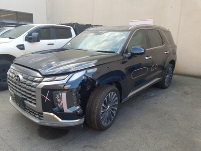 Used Hyundai, Palisade Engine , Petrol, 3.8, G6Dn, Lx2, 07/20  – main images - All Good Parts