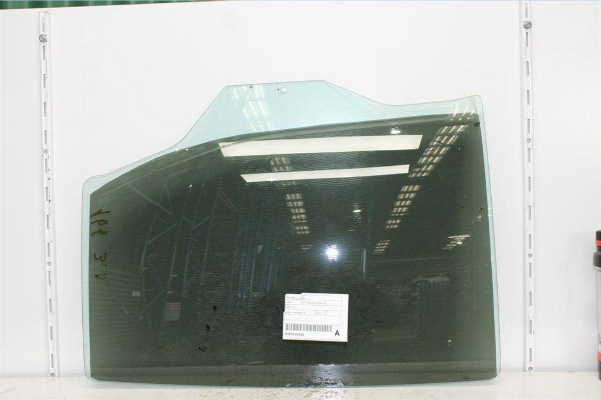 Used LDV, T60 Left Rear Door Window Sk8C 07/17 2018 – image 1 - All Good Parts