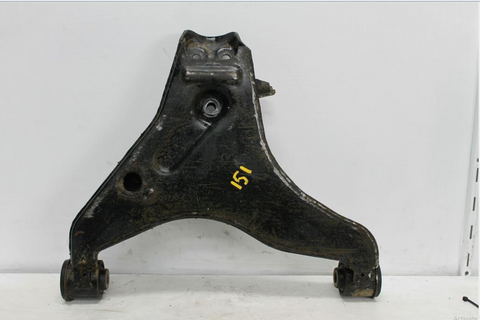 Mitsubishi, Triton Right Front Lower Control Arm 4Wd Ml Mn 07/06 04/15