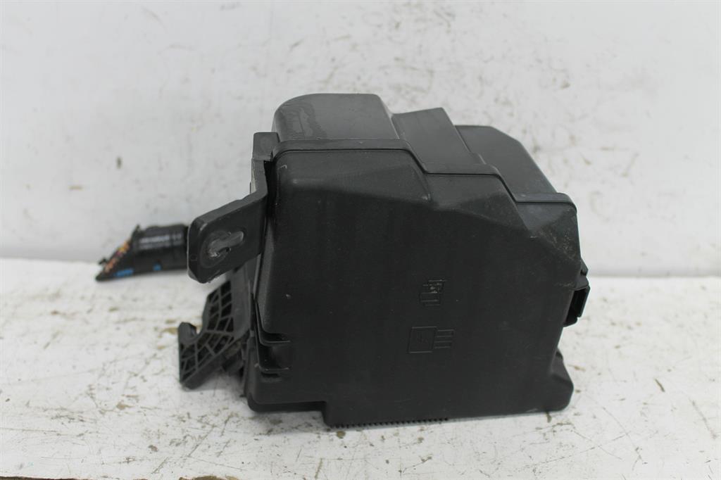 Ford, Ecosport Fuse Box Bk Bl 11/13 01/20