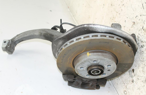 Audi, A4 Right Front Hub Assembly B8 8K Fwd/Awd 02/08 01/16