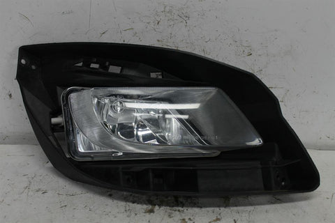 Mazda, CX9 Right Indicator/Fog/Side Bumper Foglamp Tb 06/09 10/12