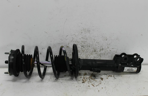 Ford, Ecosport Right Front Strut Bk 11/13 09/17